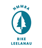 Bike Leelanau logo