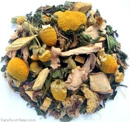 Tummy Tonic from Carytown Teas