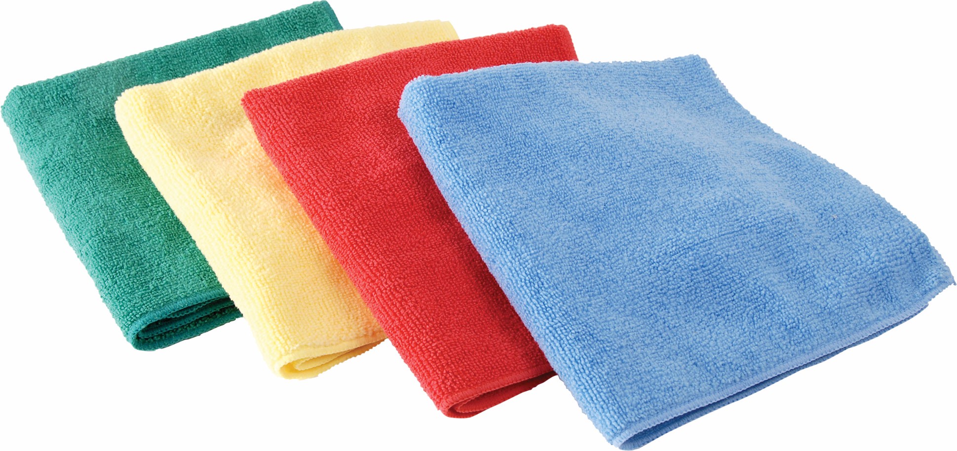 Entender la microfibra / Understanding Microfiber The School