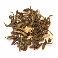 Jasmine Green Tea from EnjoyingTea.com