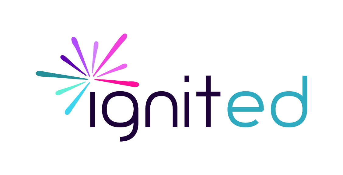 Ignited logo