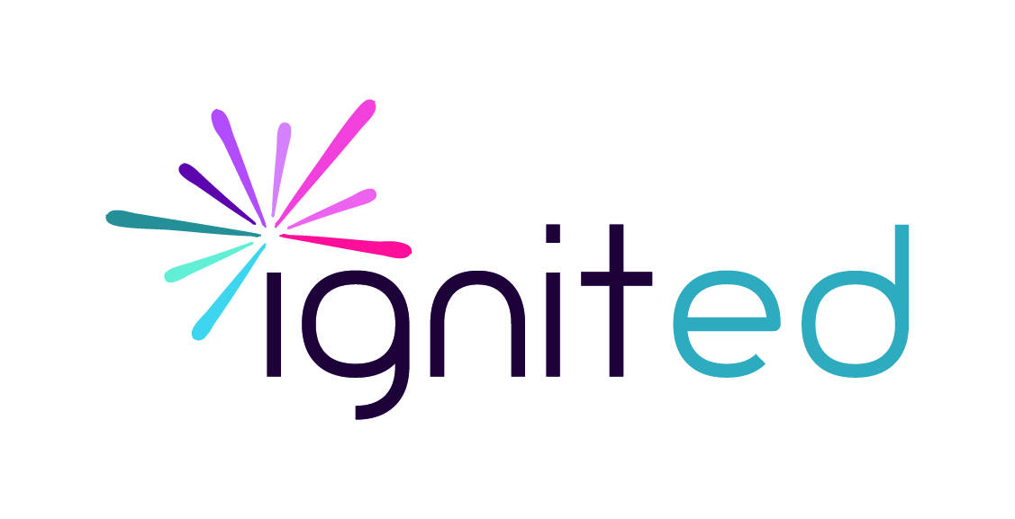 Ignited logo