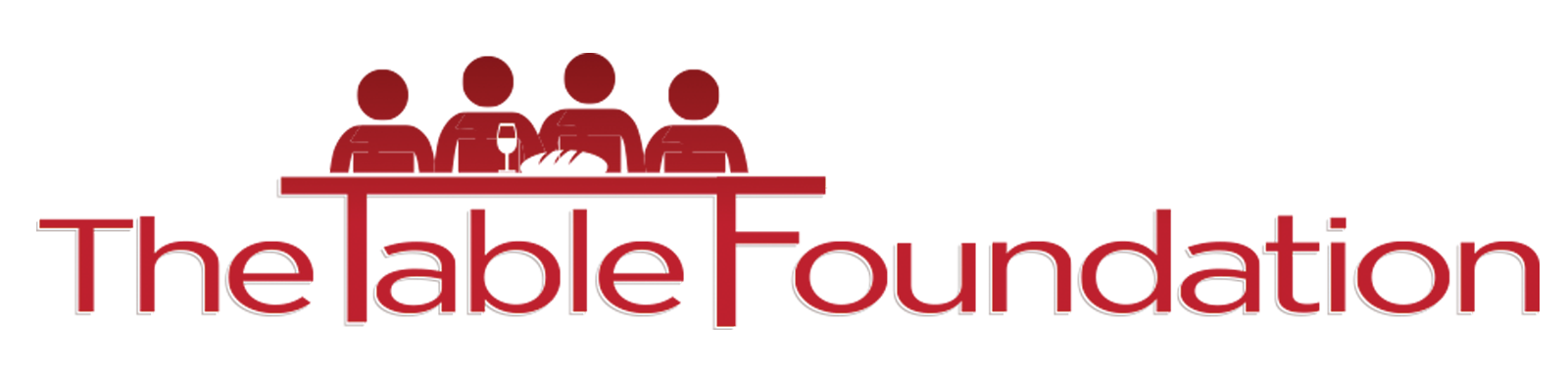 The Table Foundation logo