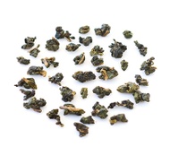 Traditional Spring 2010 Lishan Oolong from Tillerman Tea