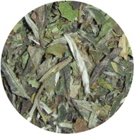 Organic White Peony from Tea District
