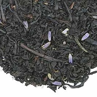 Lavender Earl Grey from Red Leaf Tea