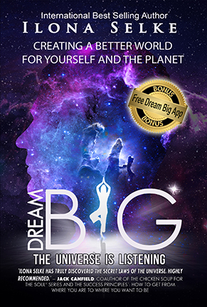 Dream Big Amazon Link 