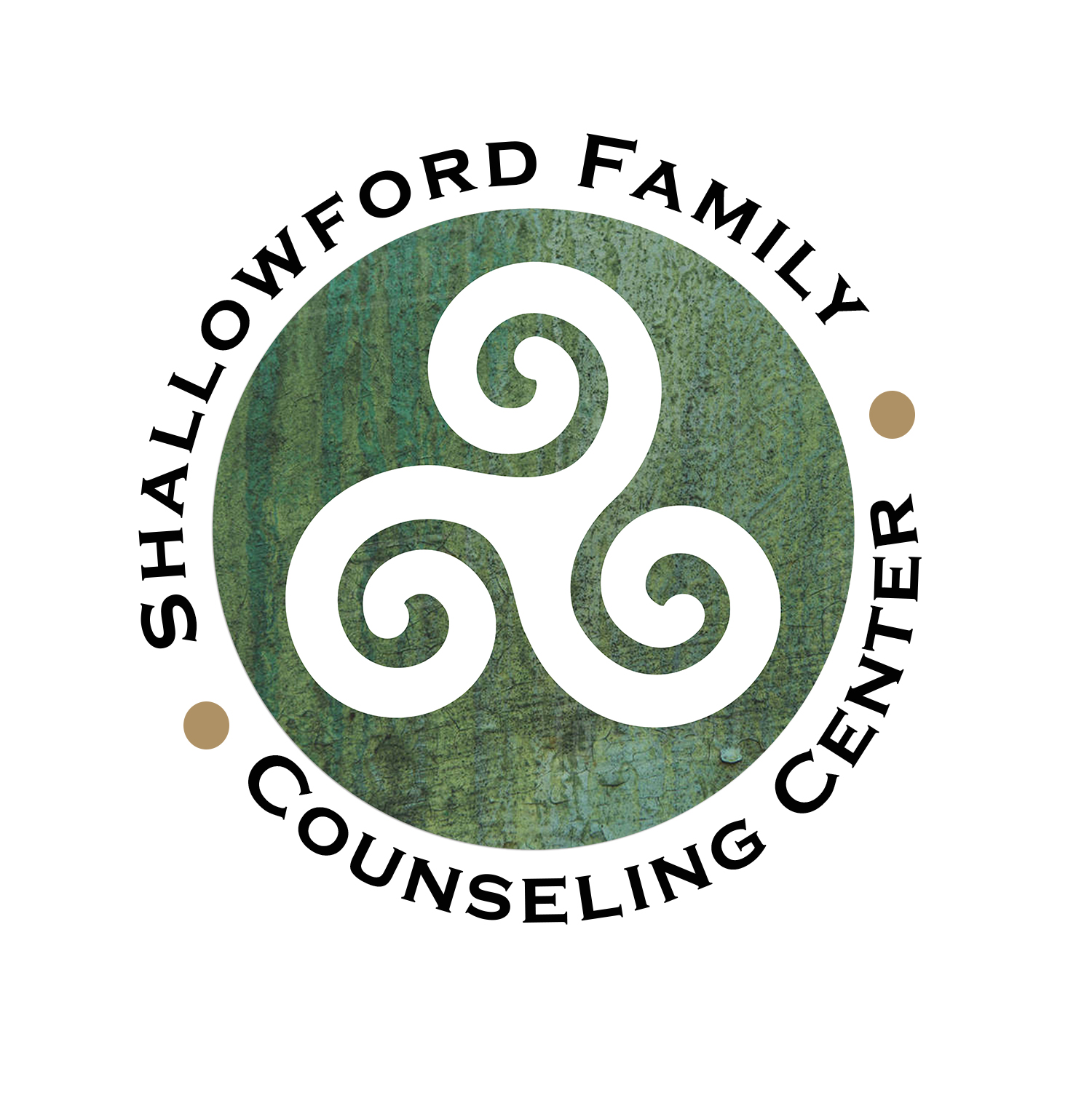 Shallowford Family Counseling Center logo