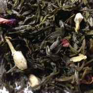 White Cabernet from Tea Gallerie