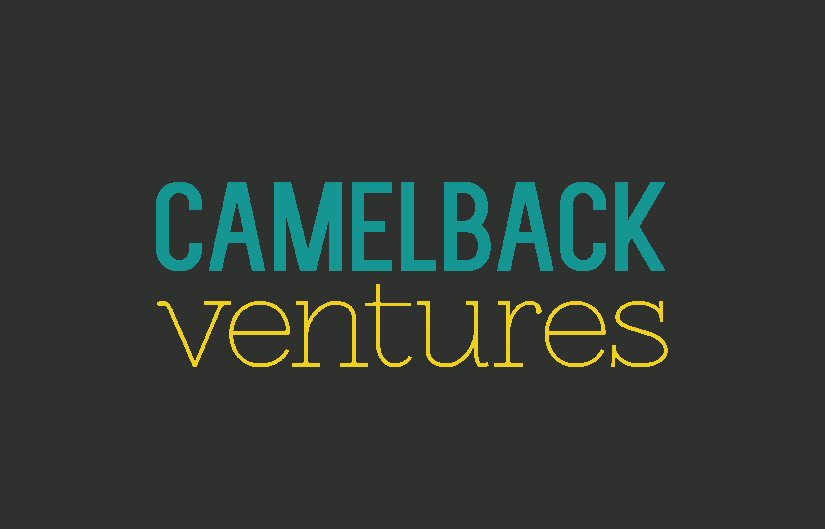 Camelback Ventures logo