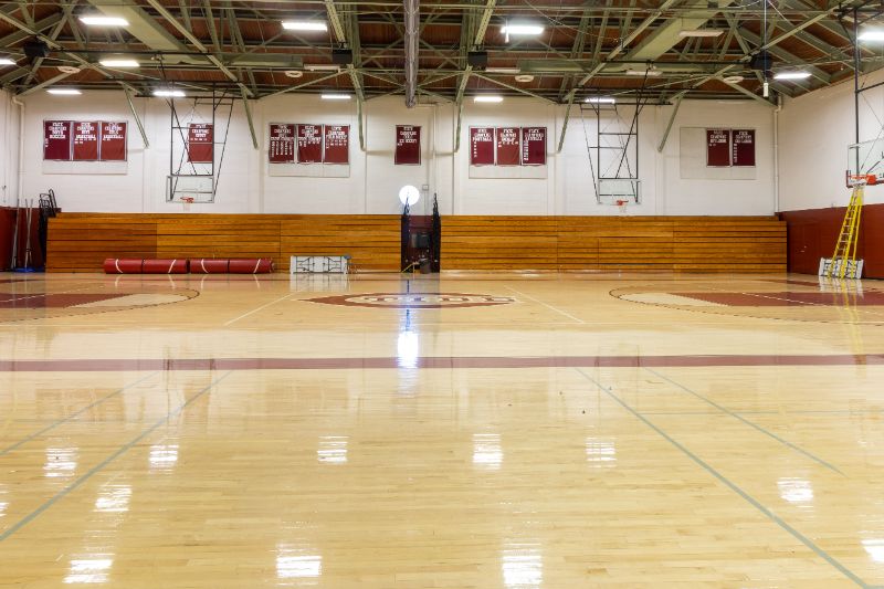 Gymnasium