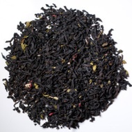 Candy Cane Tea from Destination Tea Company