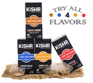 Chocolate Cardamom from Kishr Tea