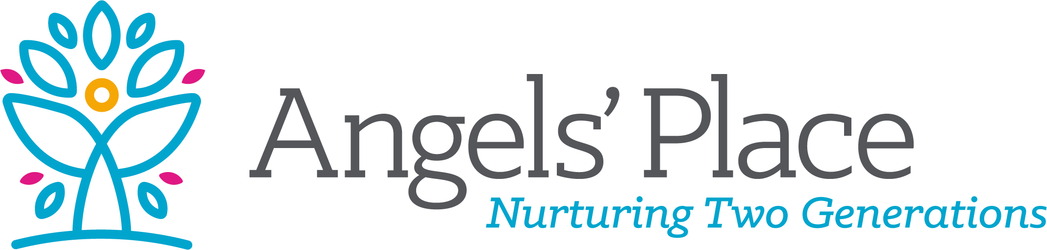 Angels' Place, Inc. logo