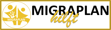 Migraplan e.V. logo