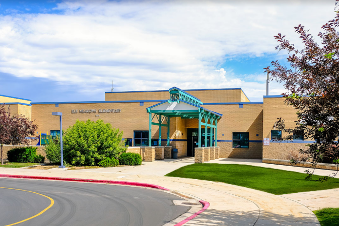 Elk Meadows Elementary