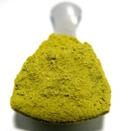 Matcha from Tavalon Tea