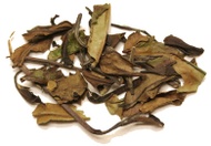 Longevity Brow (Shou Mei) White from EnjoyingTea.com