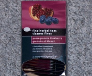 Pomegranate Blueberry from Life