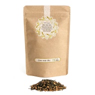 Organic Gen Mai Cha from Miss Tea