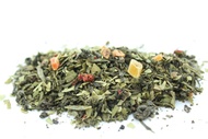 Strawberry Awake from Birch Fine Tea