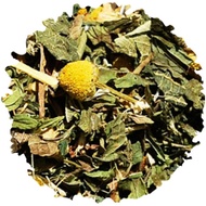 Simplicity from Wildflowers Tea