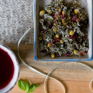 Organic Mother to Be from Divinitea
