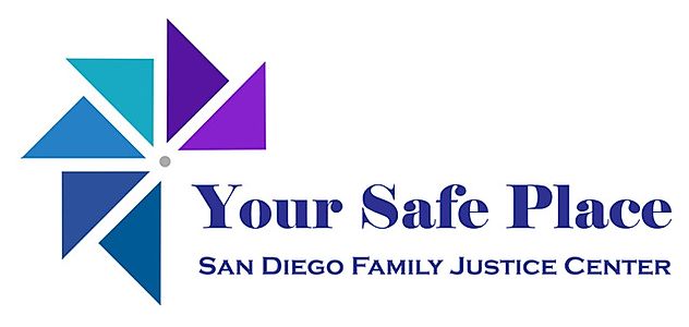 Your Safe Place Foundation logo