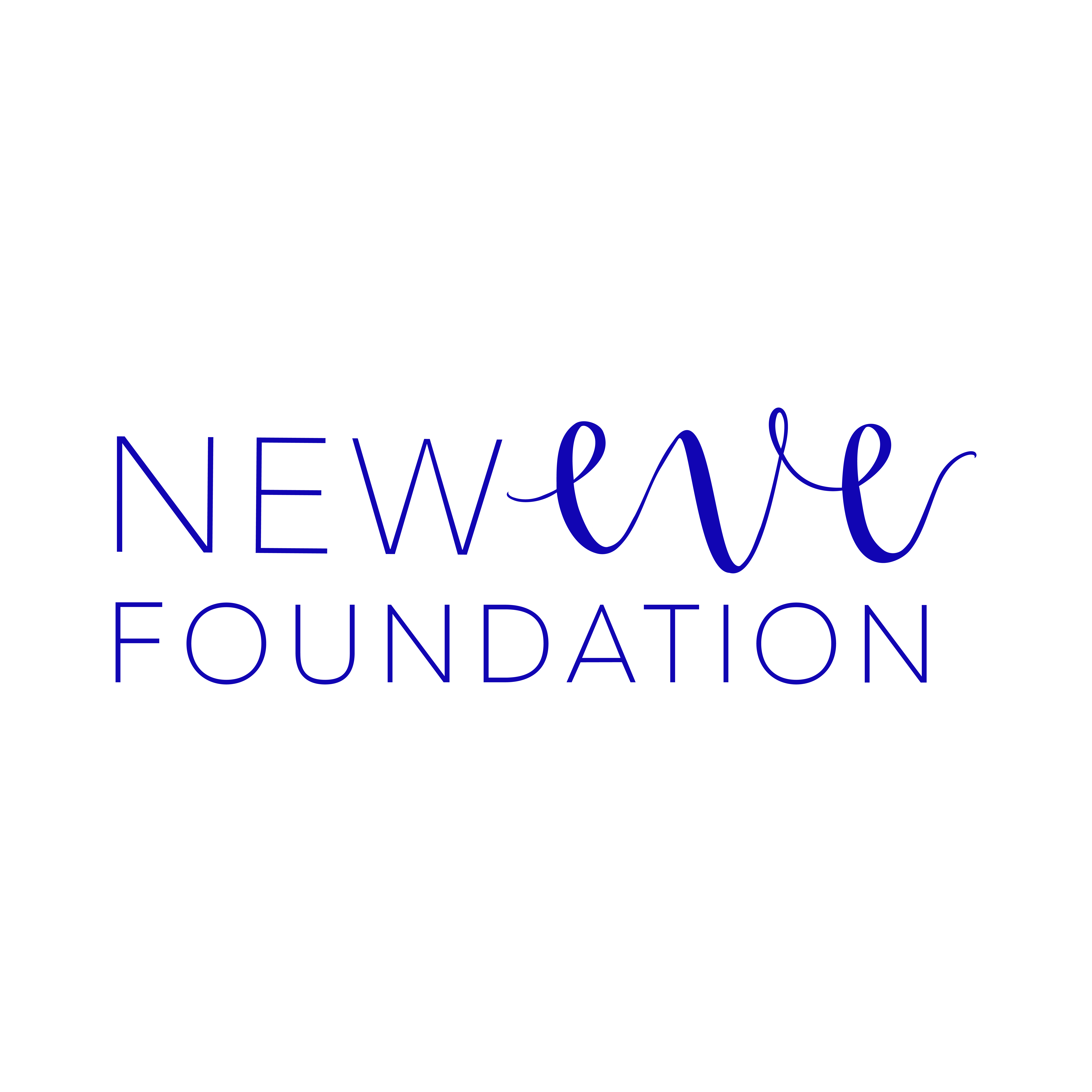 New Eve Foundation logo
