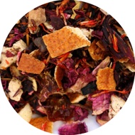 Blood Orange from Caraway Tea Company