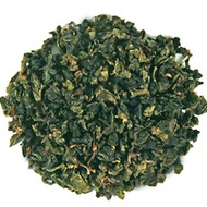 Imperial Gold Oolong from Mark T. Wendell