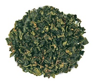 Imperial Gold Oolong from Mark T. Wendell
