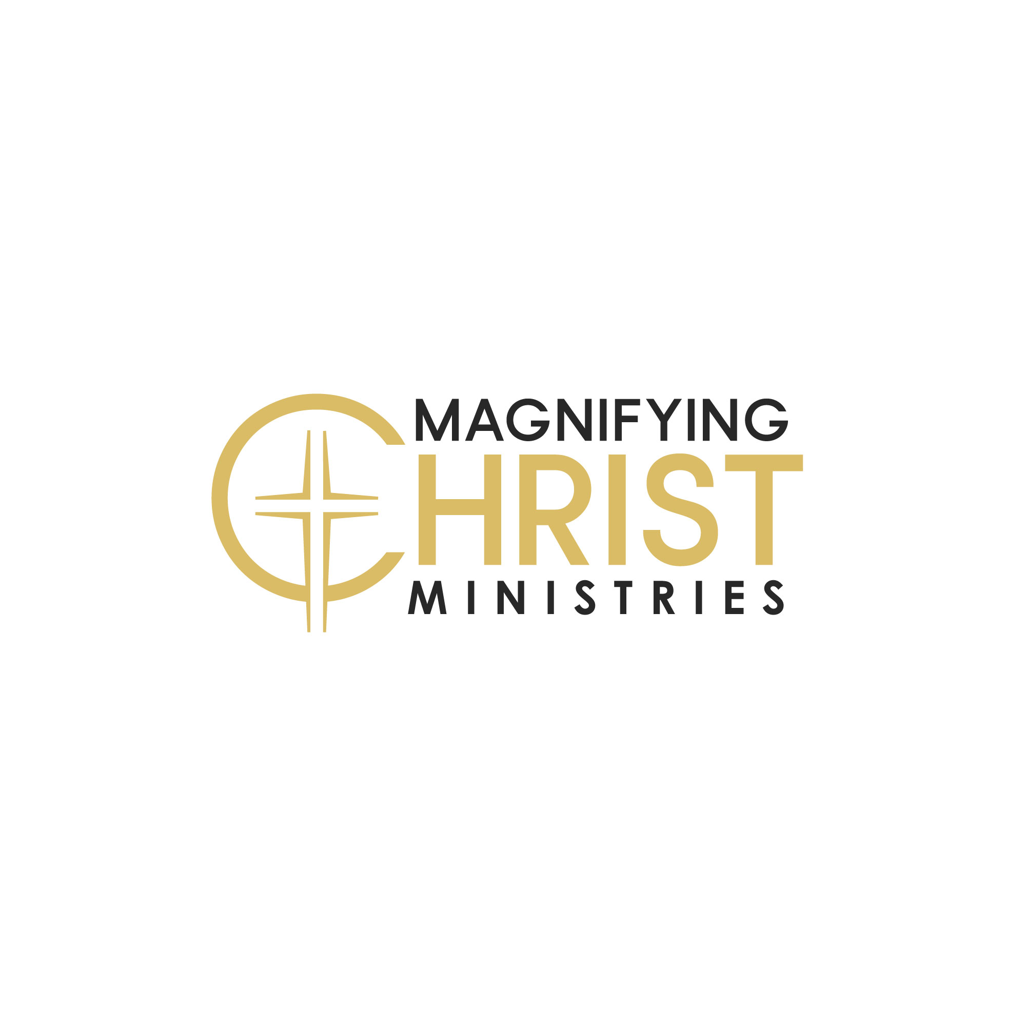 Magnifying Christ Ministries logo
