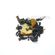 Canadian Maple from The Teaguy