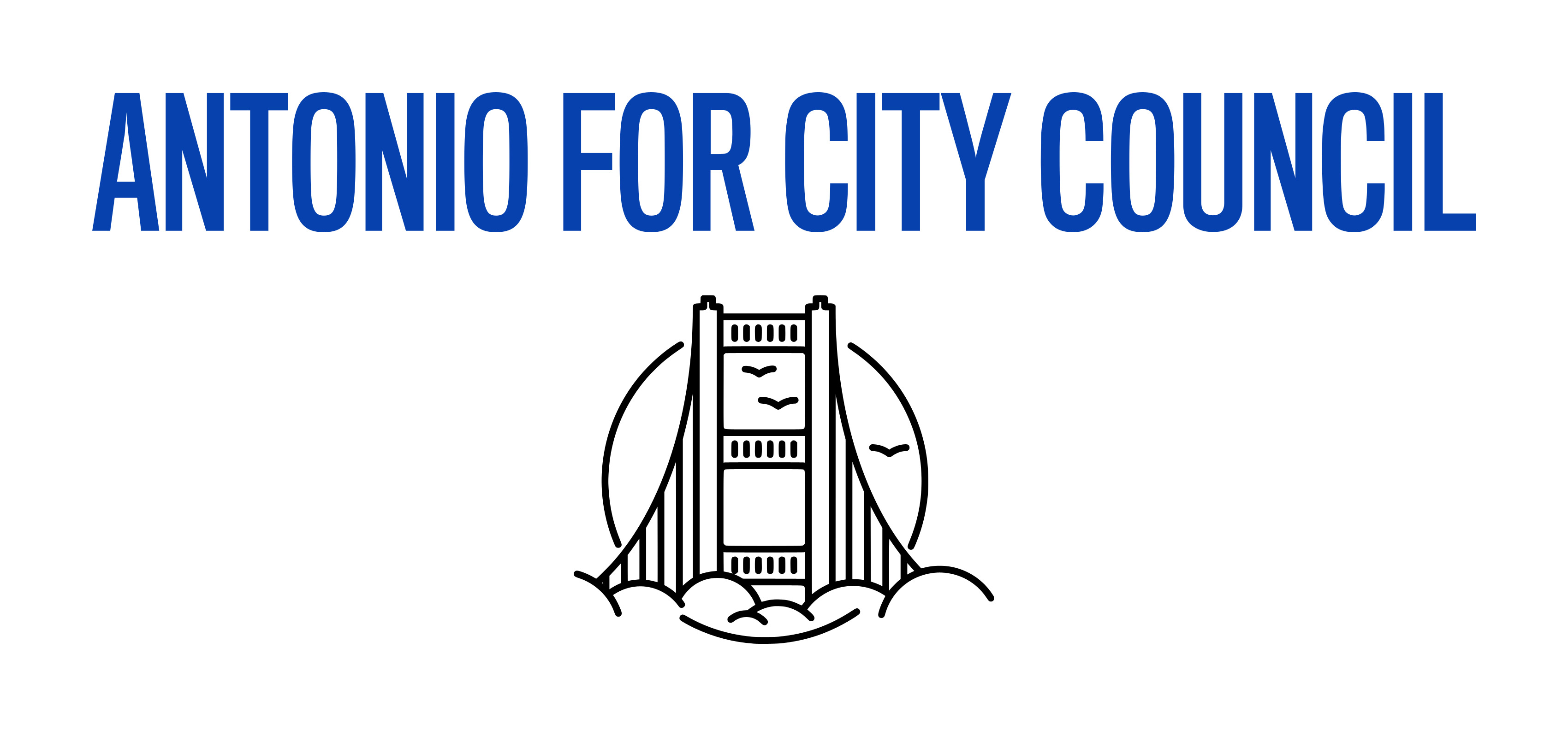 Committee to Elect Antonio Lopez for City Council logo