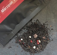 Marzipan Truffle from Shibui Tea UK