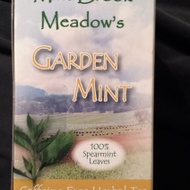 Garden Mint Tea from Mint Brook Meadow Teas