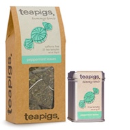 Peppermint Leaves from Teapigs