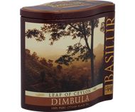 Dimbula from Basilur