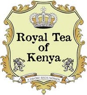 Royal Kenya Jubilee Black Tea from Stylin' Tea