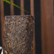 2010 "Autumn Nannuo Shan" Raw Pu-erh Tea Brick from Yunnan Sourcing