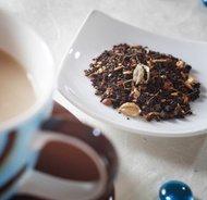 Tiger Chai from Kally Tea