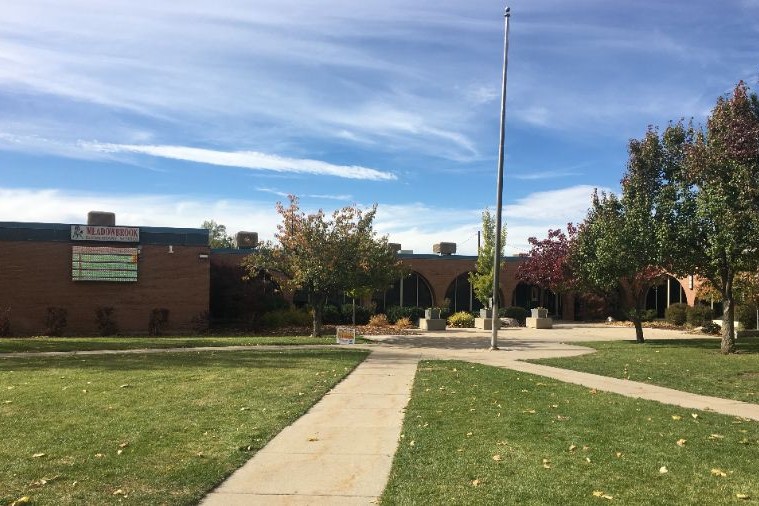 Davis School District Facility Rentals Meadowbrook Elementary School