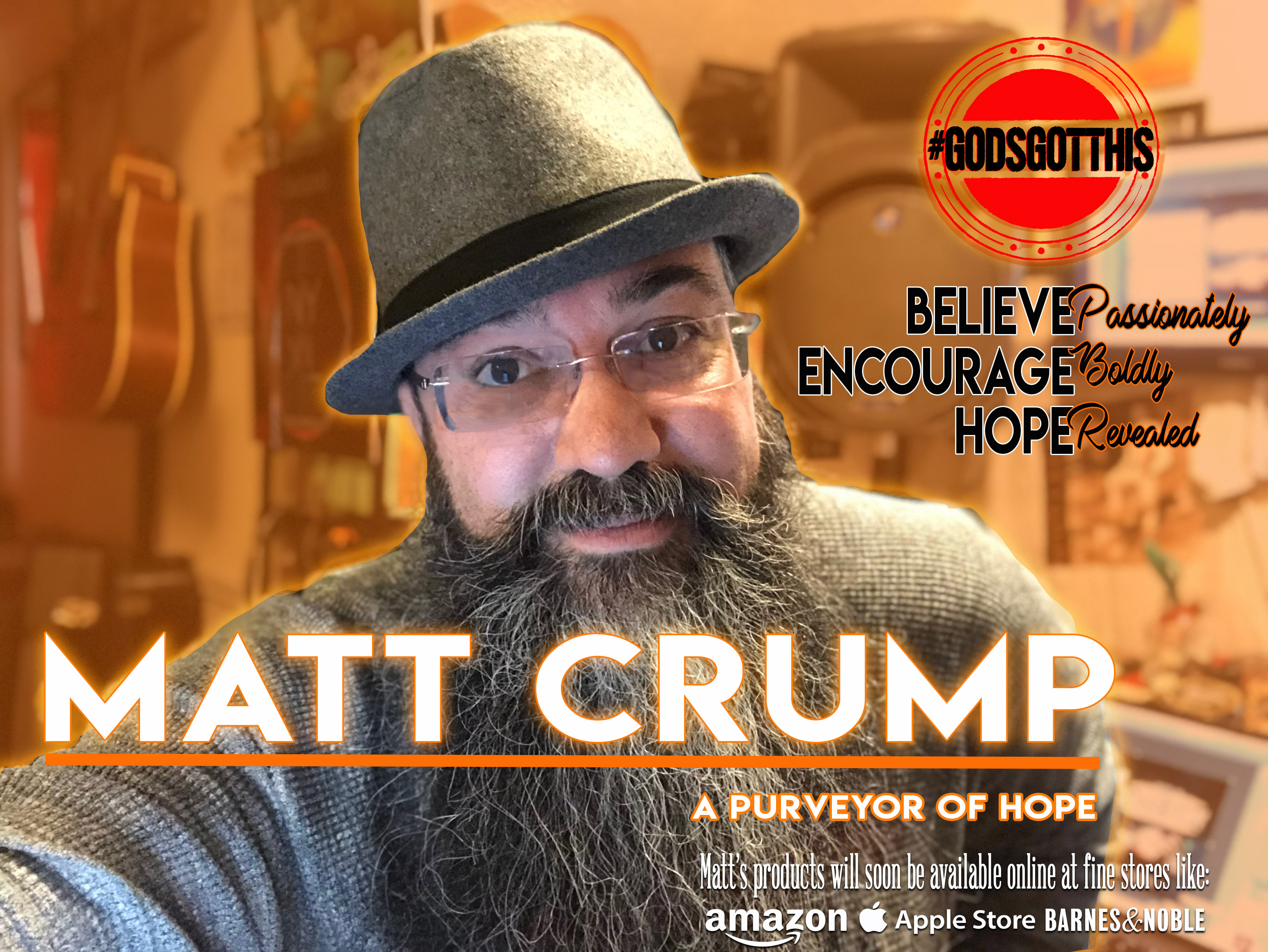 Matt Crump