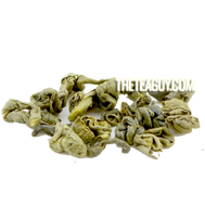 Organic China Gunpowder from The Teaguy