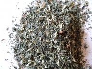 Nettle Chai from Teafarm