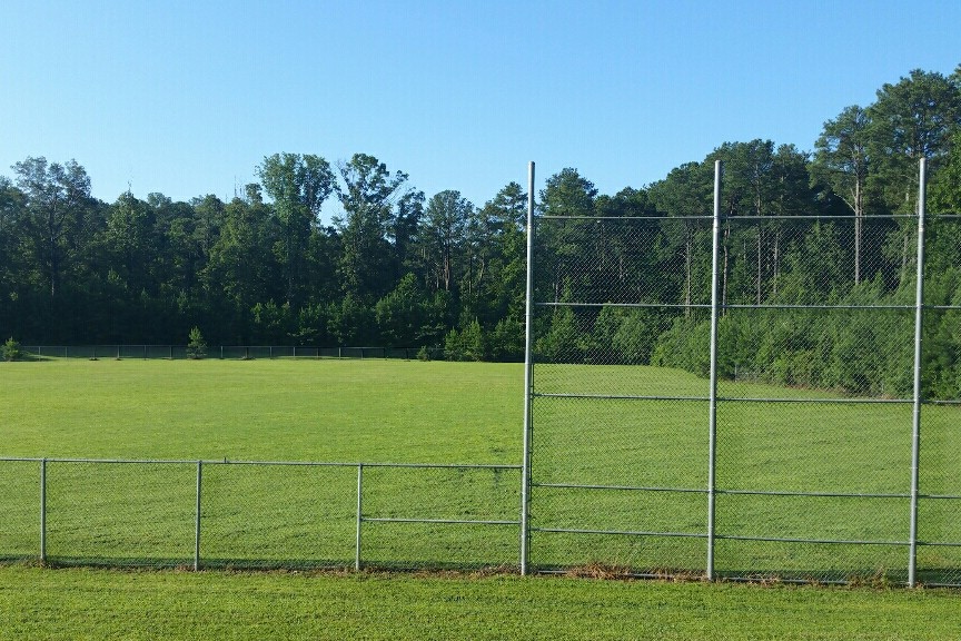 Baseball Field