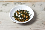 Genmaicha from Rosali Tea