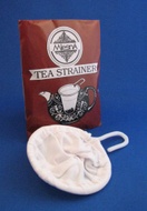 Tea Strainer from MlesnA