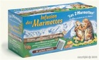 Les 2 Marmottes Thyme Herbal Tea